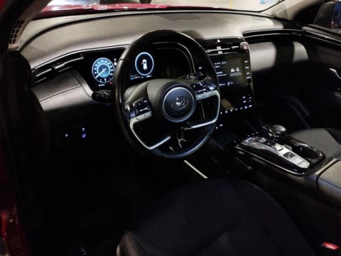 Hyundai Tucson 1.6 TGDI 169kW (230CV) HEV Maxx Sky Auto