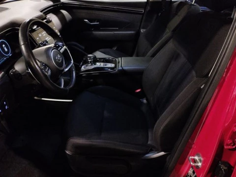 Hyundai Tucson 1.6 TGDI 169kW (230CV) HEV Maxx Sky Auto