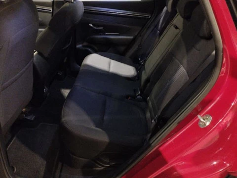 Hyundai Tucson 1.6 TGDI 169kW (230CV) HEV Maxx Sky Auto