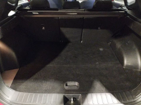 Hyundai Tucson 1.6 TGDI 169kW (230CV) HEV Maxx Sky Auto