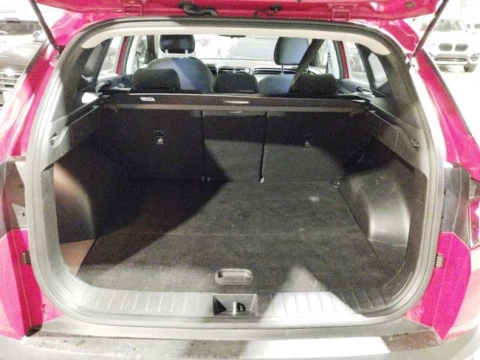 Hyundai Tucson 1.6 TGDI 169kW (230CV) HEV Maxx Sky Auto