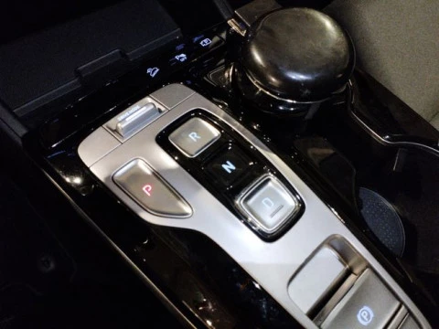 Hyundai Tucson 1.6 TGDI 169kW (230CV) HEV Maxx Sky Auto