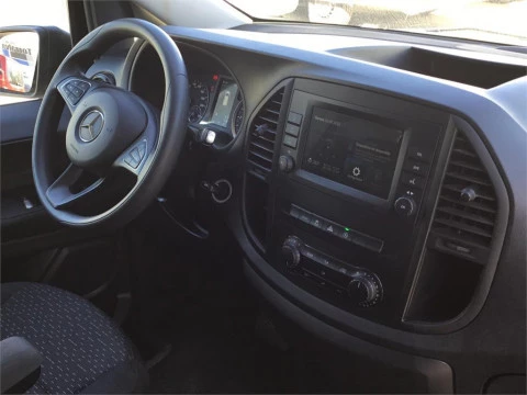 Mercedes-Benz Vito 116CDI AT 120kW Tourer Pro Larga