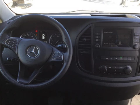 Mercedes-Benz Vito 116CDI AT 120kW Tourer Pro Larga