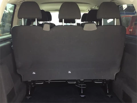 Mercedes-Benz Vito 116CDI AT 120kW Tourer Pro Larga