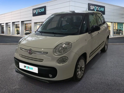 Fiat 500L 1.4 16v 95CV Lounge