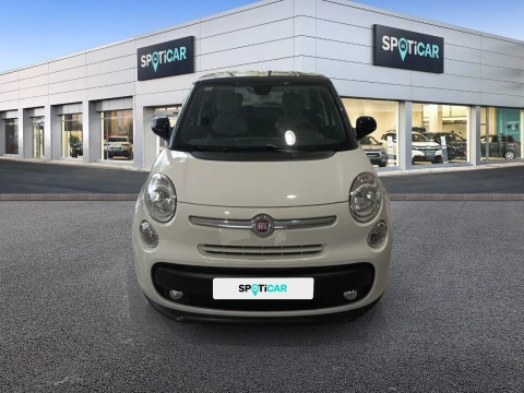 Fiat 500L 1.4 16v 95CV Lounge