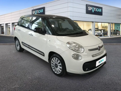 Fiat 500L 1.4 16v 95CV Lounge