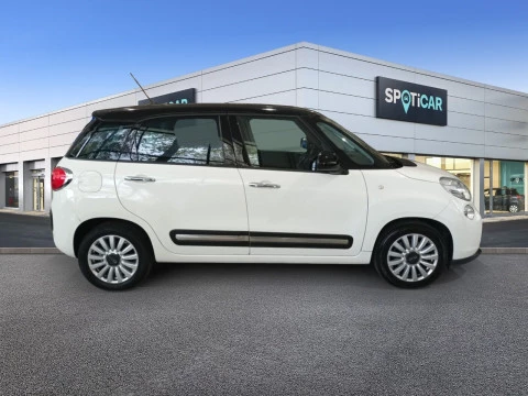 Fiat 500L 1.4 16v 95CV Lounge