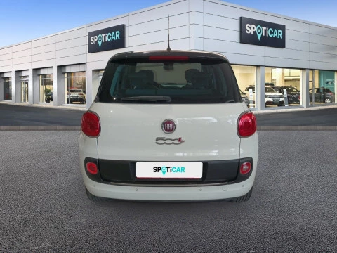 Fiat 500L 1.4 16v 95CV Lounge