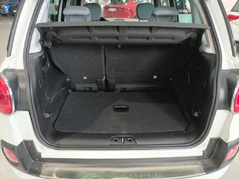 Fiat 500L 1.4 16v 95CV Lounge