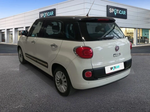Fiat 500L 1.4 16v 95CV Lounge