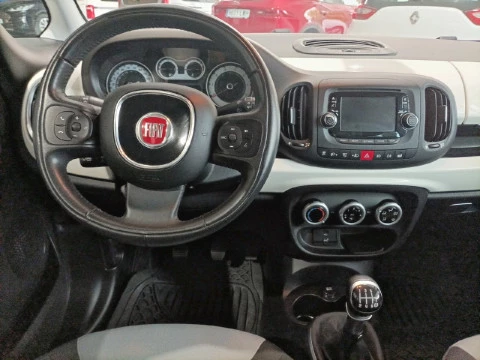 Fiat 500L 1.4 16v 95CV Lounge