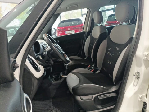 Fiat 500L 1.4 16v 95CV Lounge