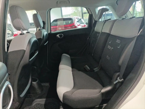 Fiat 500L 1.4 16v 95CV Lounge