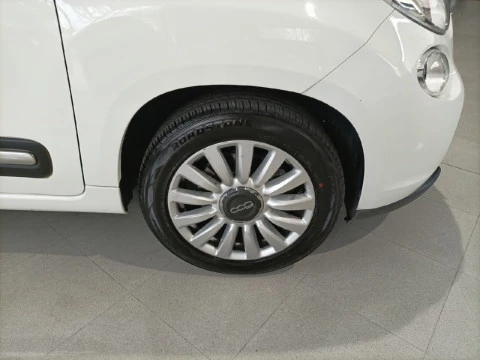 Fiat 500L 1.4 16v 95CV Lounge