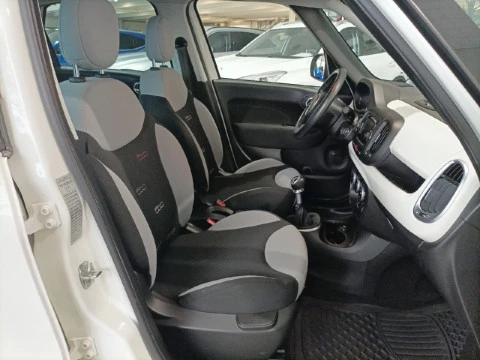 Fiat 500L 1.4 16v 95CV Lounge