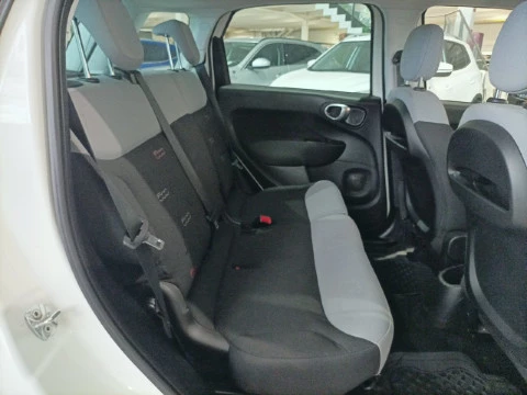 Fiat 500L 1.4 16v 95CV Lounge