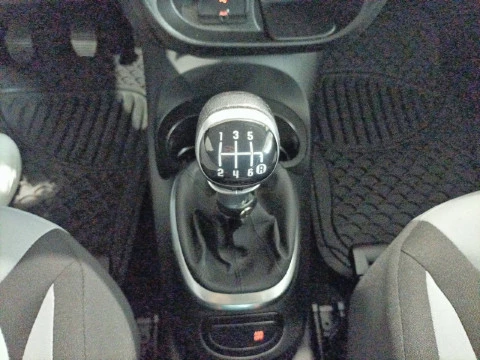 Fiat 500L 1.4 16v 95CV Lounge