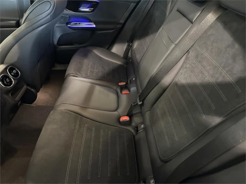 Mercedes-Benz GLC GLC 300 de 4MATIC