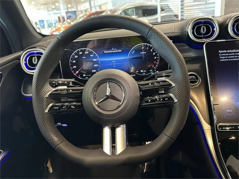 Mercedes-Benz GLC GLC 300 de 4MATIC