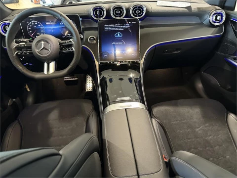 Mercedes-Benz GLC GLC 300 de 4MATIC