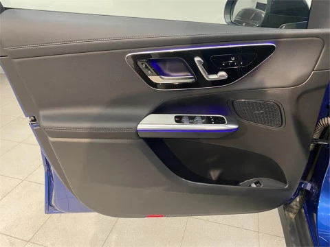 Mercedes-Benz GLC GLC 220 d 4MATIC