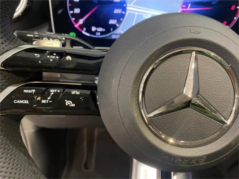 Mercedes-Benz GLC GLC 220 d 4MATIC