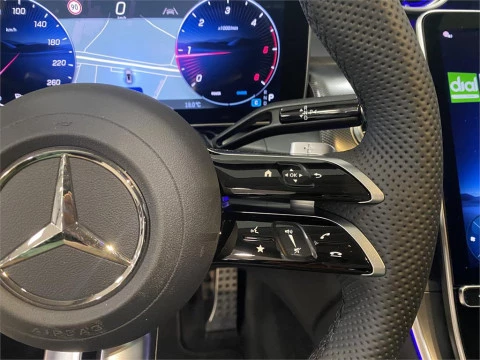 Mercedes-Benz GLC GLC 220 d 4MATIC