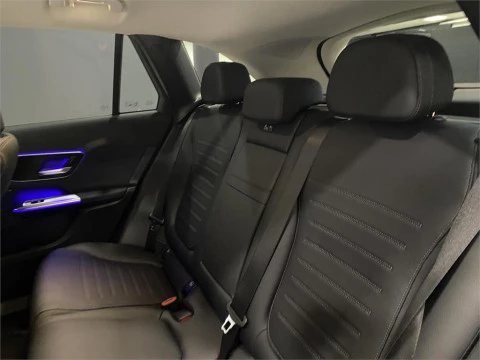 Mercedes-Benz GLC GLC 220 d 4MATIC