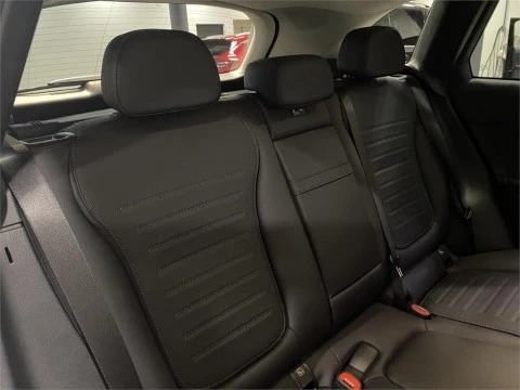 Mercedes-Benz GLC GLC 220 d 4MATIC