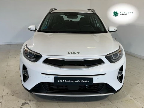 Kia Stonic 1.0 T-GDi 74kW (100CV) MHEV MT Drive