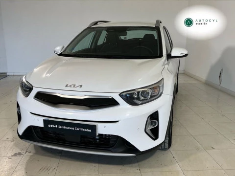 Kia Stonic 1.0 T-GDi 74kW (100CV) MHEV MT Drive