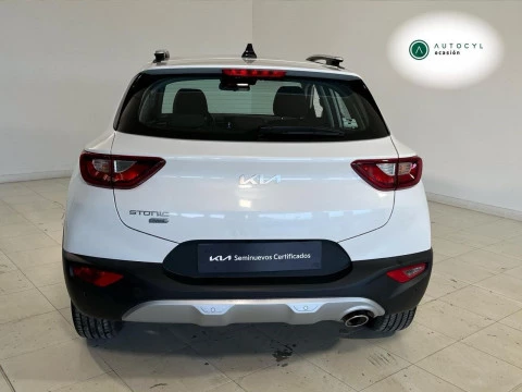 Kia Stonic 1.0 T-GDi 74kW (100CV) MHEV MT Drive