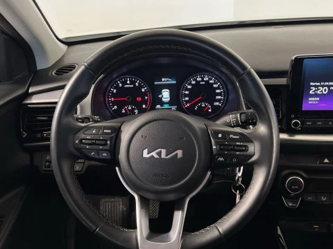 Kia Stonic 1.0 T-GDi 74kW (100CV) MHEV MT Drive