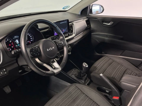 Kia Stonic 1.0 T-GDi 74kW (100CV) MHEV MT Drive