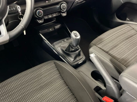 Kia Stonic 1.0 T-GDi 74kW (100CV) MHEV MT Drive