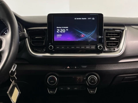 Kia Stonic 1.0 T-GDi 74kW (100CV) MHEV MT Drive