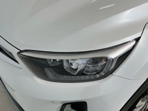 Kia Stonic 1.0 T-GDi 74kW (100CV) MHEV MT Drive