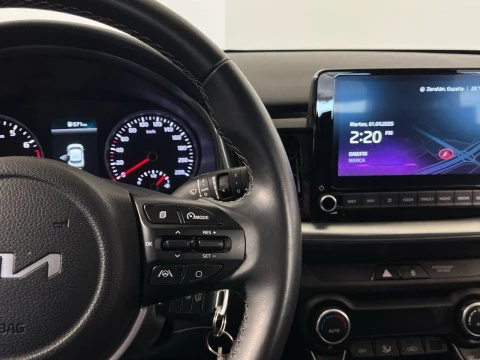 Kia Stonic 1.0 T-GDi 74kW (100CV) MHEV MT Drive