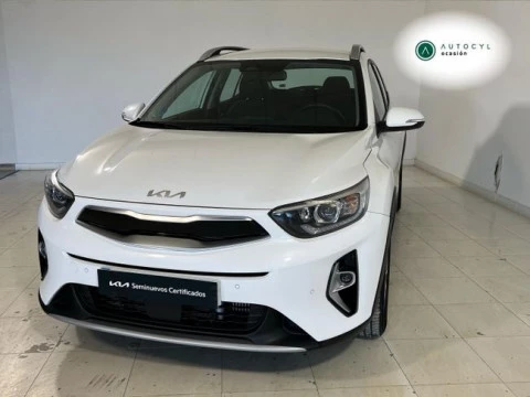Kia Stonic 1.0 T-GDi 74kW (100CV) MHEV MT Drive