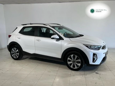 Kia Stonic 1.0 T-GDi 74kW (100CV) MHEV MT Drive