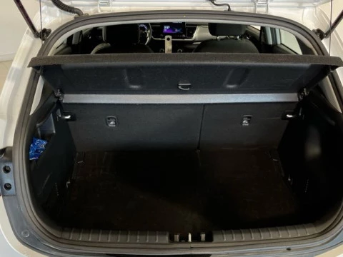 Kia Stonic 1.0 T-GDi 74kW (100CV) MHEV MT Drive