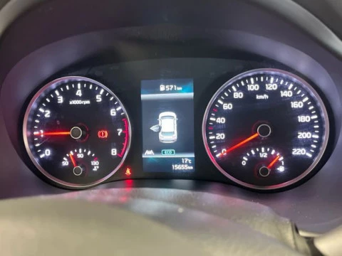 Kia Stonic 1.0 T-GDi 74kW (100CV) MHEV MT Drive