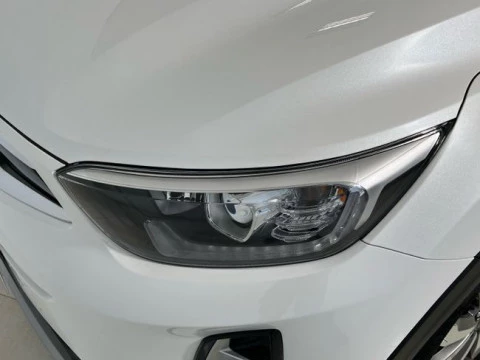 Kia Stonic 1.0 T-GDi 74kW (100CV) MHEV MT Drive