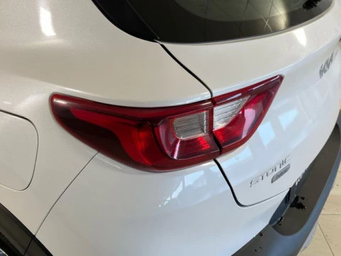 Kia Stonic 1.0 T-GDi 74kW (100CV) MHEV MT Drive