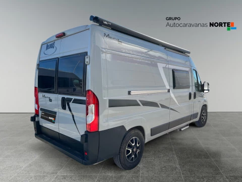 MCLOUIS MENFYS S-LINE 3 MAXI MENFYS 3 MAXI S-LINE