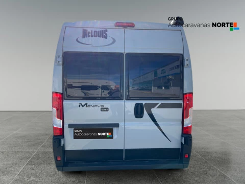 MCLOUIS MENFYS S-LINE 3 MAXI MENFYS 3 MAXI S-LINE