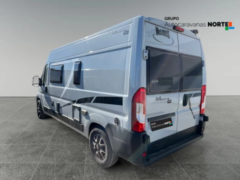 MCLOUIS MENFYS S-LINE 3 MAXI MENFYS 3 MAXI S-LINE