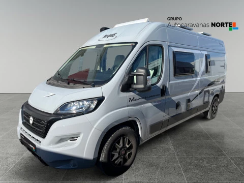 MCLOUIS MENFYS S-LINE 3 MAXI MENFYS 3 MAXI S-LINE